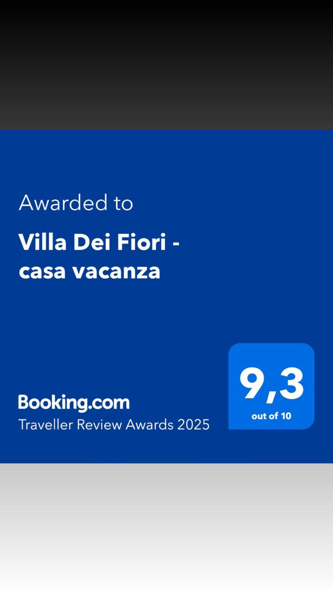 Villa Dei Fiori - Casa Vacanza Capoterra Luaran gambar